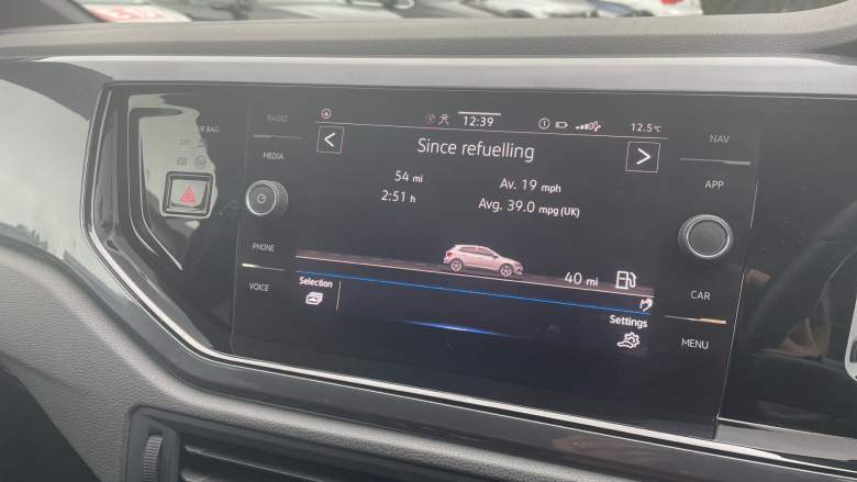 Volkswagen Polo 1.0 TSI 95 R-Line 5dr Petrol Hatchback